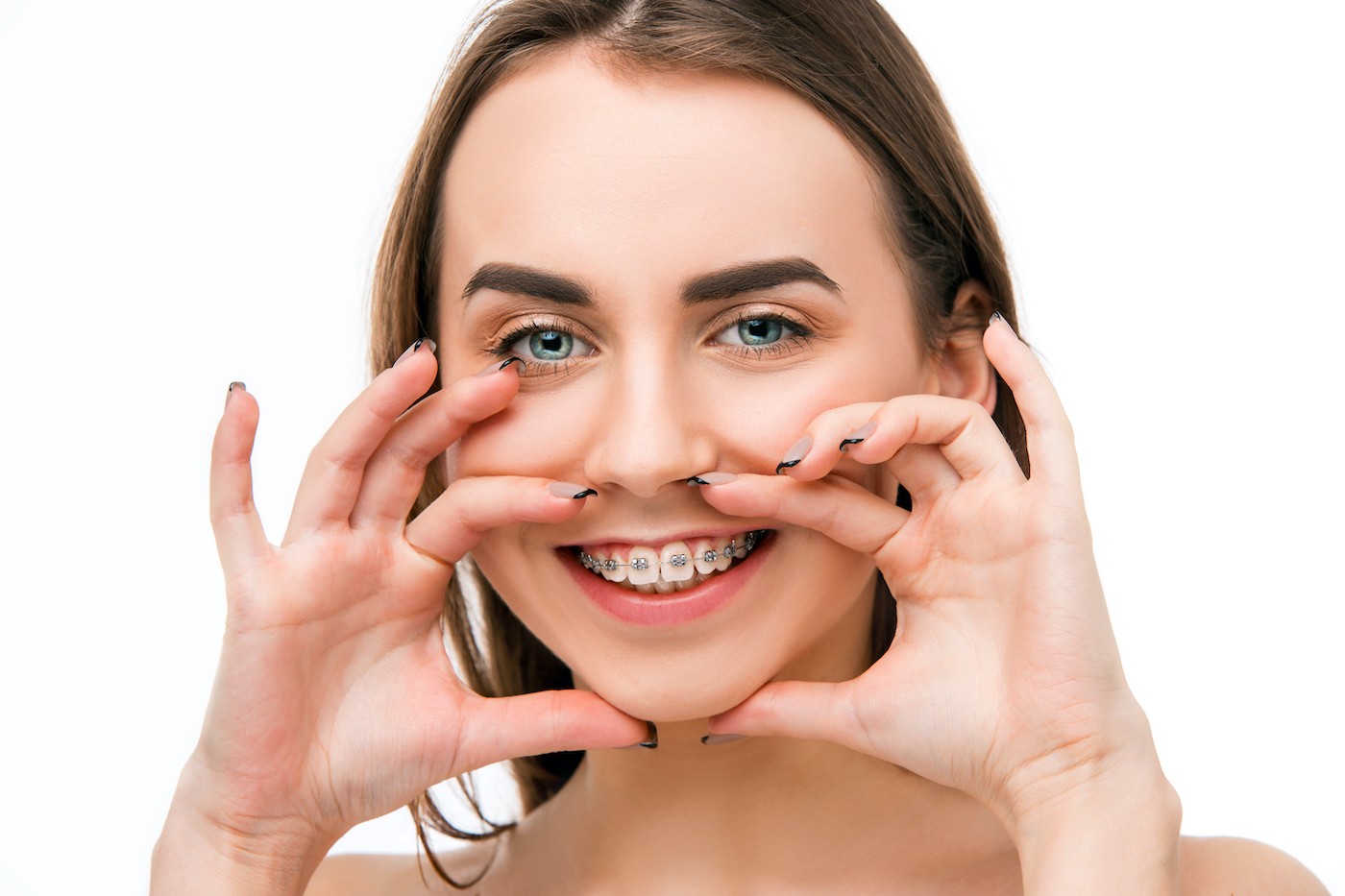 Ortodoncja: kiedy należy wybrać się do specjalisty po raz pierwszy?